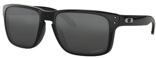 Oakley Holbrook solglasögon, PRIZM Black-linser/polerat svart båge