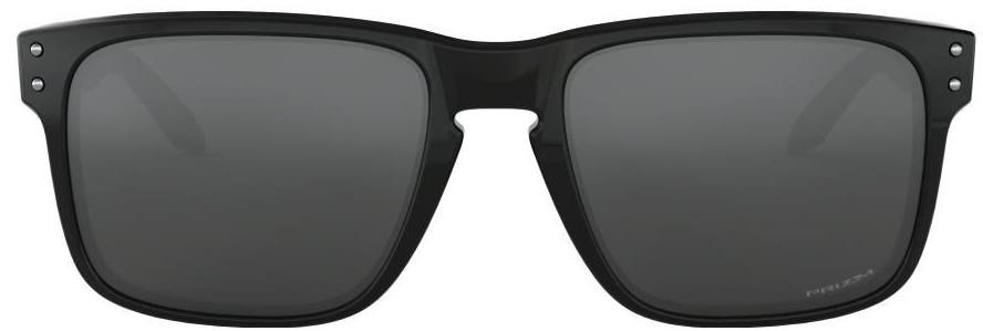 Oakley Holbrook solglasögon, PRIZM Black-linser/polerat svart båge