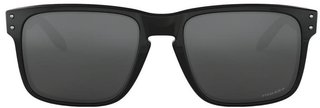 Oakley Holbrook solglasögon, PRIZM Black-linser/polerat svart båge