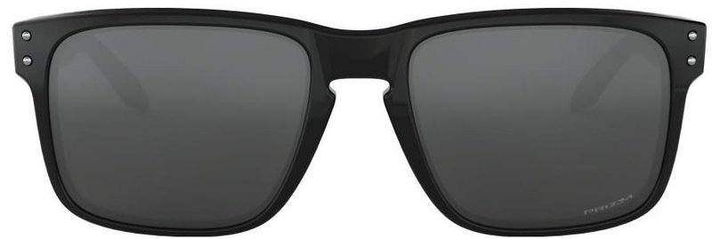 Oakley Holbrook solglasögon, PRIZM Black-linser/polerat svart båge