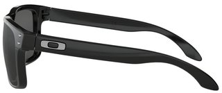 Oakley Holbrook solglasögon, PRIZM Black-linser/polerat svart båge