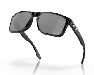 Oakley Holbrook solglasögon, PRIZM Black-linser/polerat svart båge