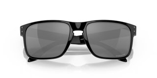 Oakley Holbrook solglasögon, PRIZM Black-linser/polerat svart båge