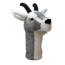 Daphne's Goat driver headcover