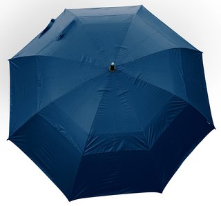 Masters Golf TourDri Classic GR 64" UV paraply, navy