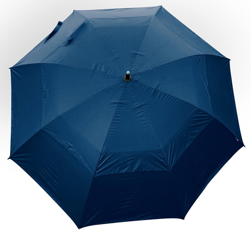 Masters Golf TourDri Classic GR 64" UV paraply, navy