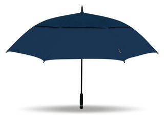 Masters Golf TourDri Classic GR 64" UV paraply, navy