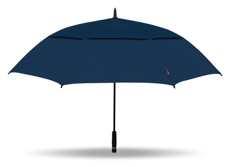 Masters Golf TourDri Classic GR 64" UV paraply, navy