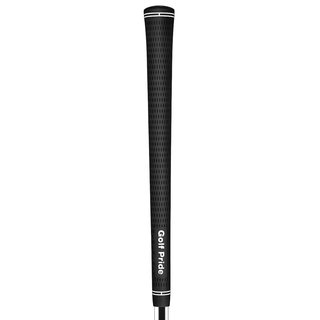 Golf Pride Tour Velvet Black grip, STANDARD