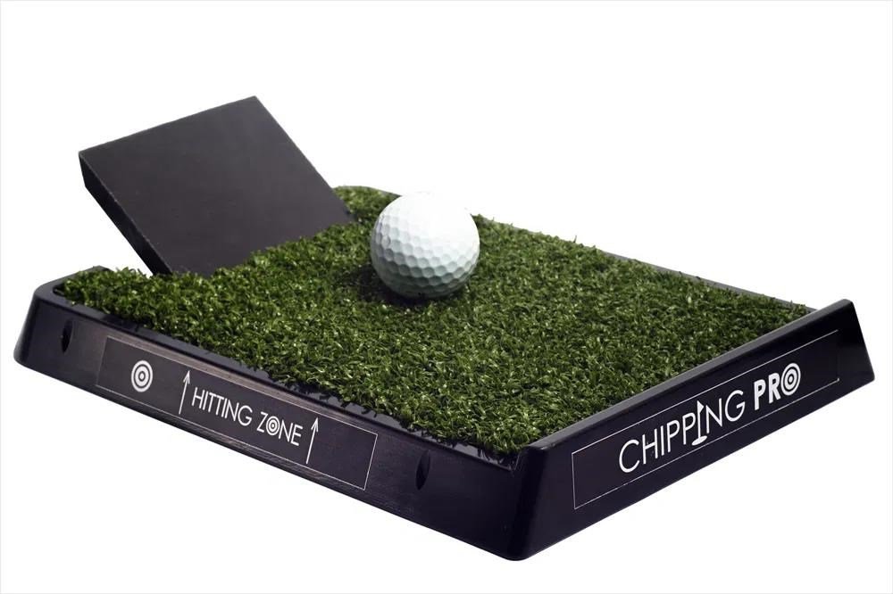 Longridge Chipping Pro Mat träningshjälpmedel
