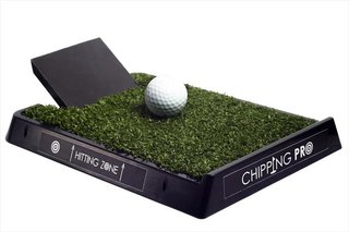 Longridge Chipping Pro Mat träningshjälpmedel