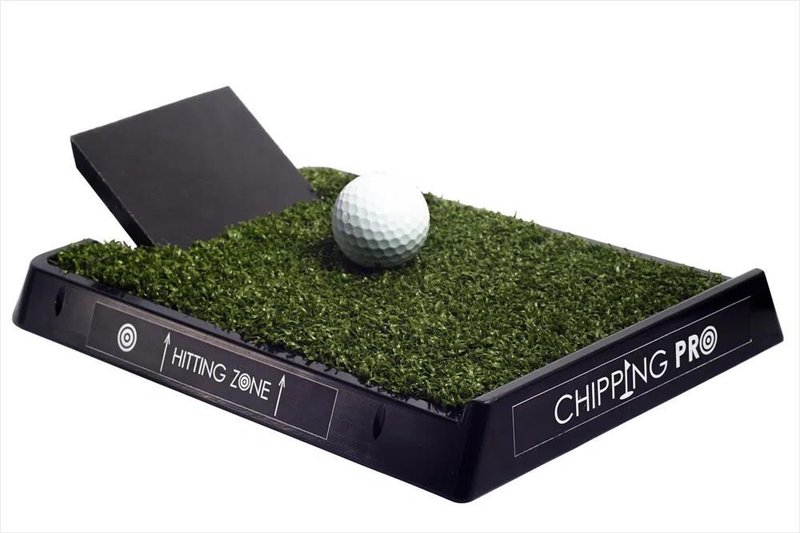 Longridge Chipping Pro Mat träningshjälpmedel