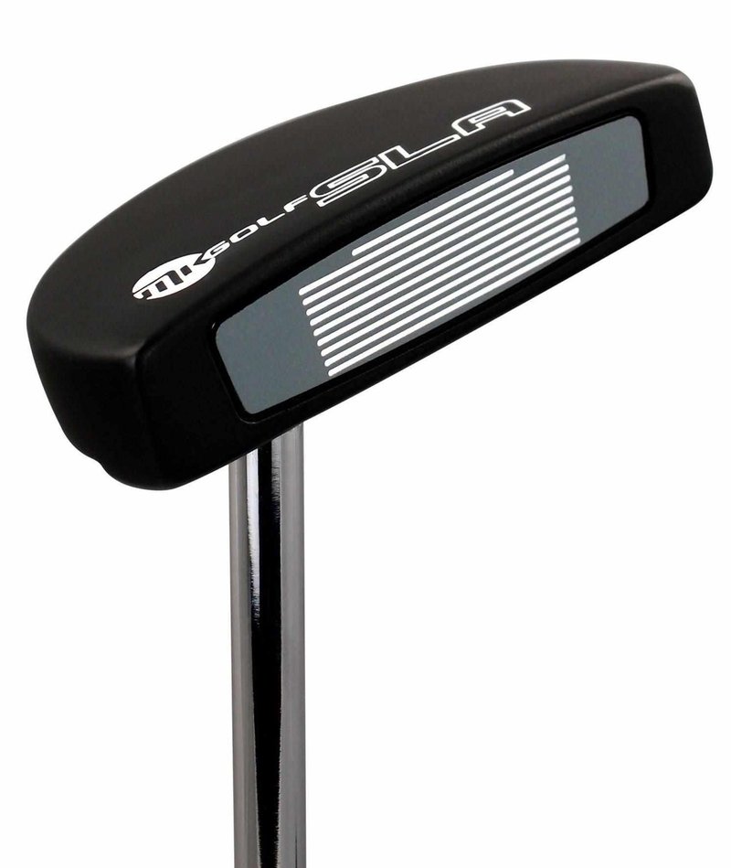 MKids Pro Junior golfset, grafit