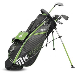 MKids Pro Junior golfset, grafit