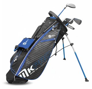 MKids Pro Junior Blue 61" (155cm/10-12Y) junior golfset, grafit