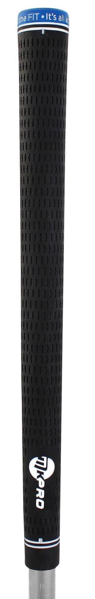 MKids Pro Junior Blue 61" (155cm/10-12Y) junior golfset, grafit, stand bag, blå
