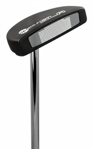 MKids Pro Junior Blue 61" (155cm/10-12Y) junior golfset, grafit, stand bag, blå