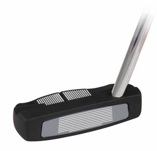 MKids Lite Junior golfset, grafit, +stångbag, gul