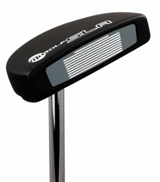 MKids Lite Junior golfset, grafit
