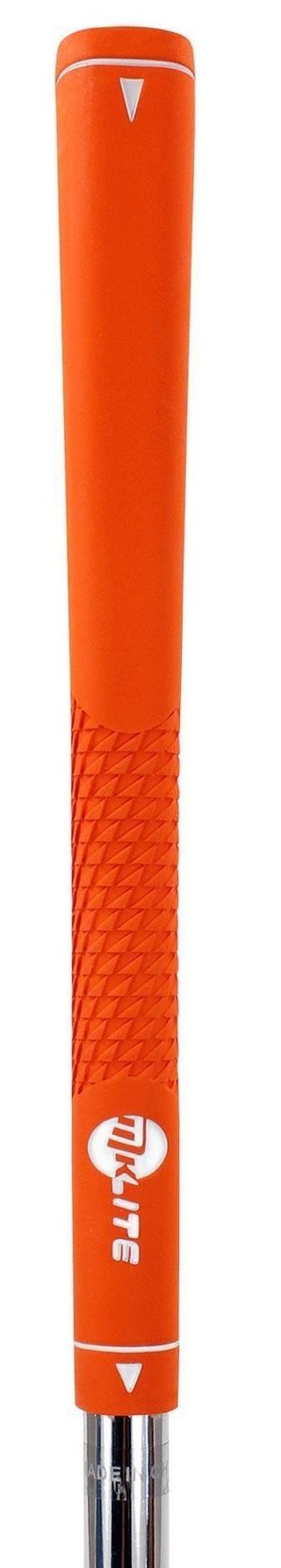 MKids Lite Junior golfset, grafit, +stångbag, orange