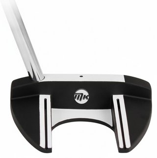 MKids Lite Junior Orange 49" (125cm/6-8Y) SQ2 junior putter