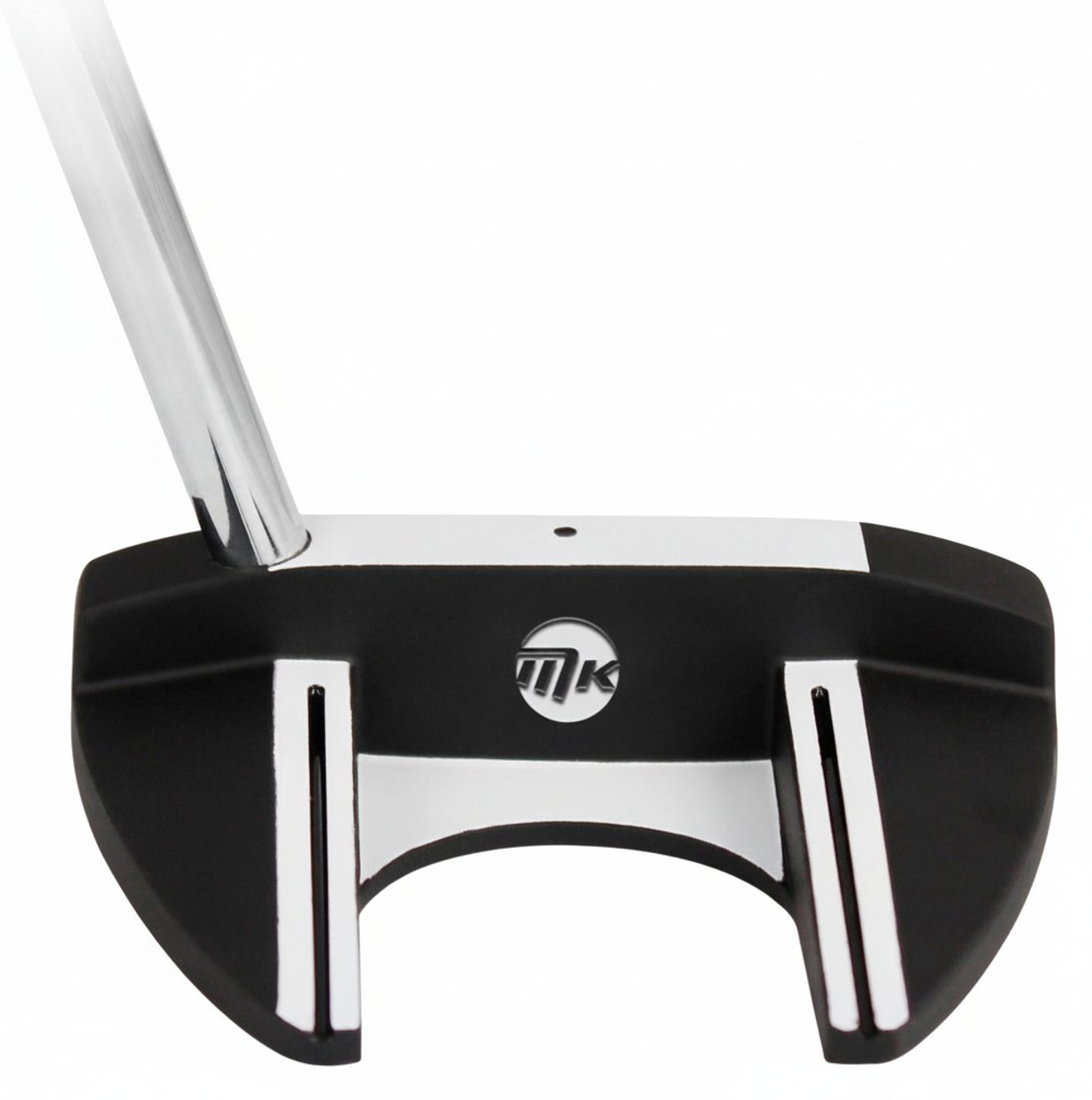MKids Lite Junior Green 57" (145cm/9-11Y) SQ2 junior putter, 30"