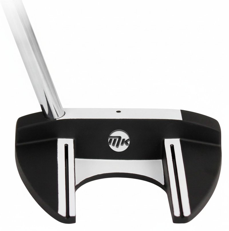 MKids Lite Junior Blue 61" (155cm/10-12Y) SQ2 junior putter, 32"