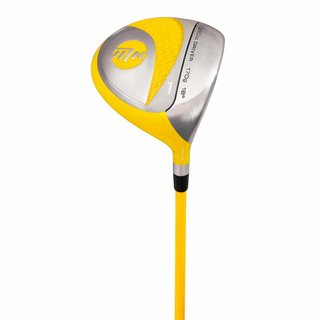 MKids Lite Junior Yellow 45" (115cm/5-7Y) junior driver