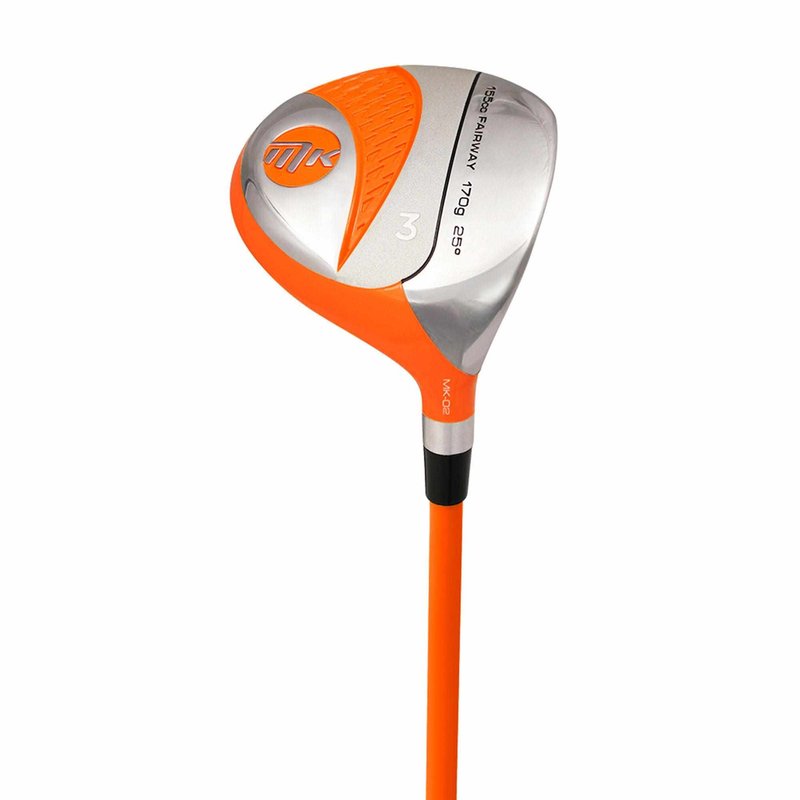 MKids Lite Junior fairway wood