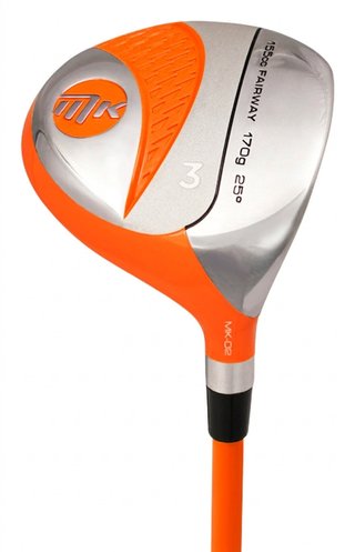 MKids Lite Junior fairway wood
