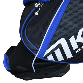 MKids Pro Blue 61" junior stand bag