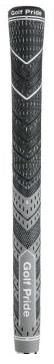 Golf Pride MultiCompound Cord Plus4 grip, JUMBO, grå