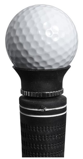 Longridge Mini Ball Pickup