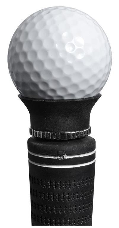 Longridge Mini Ball Pickup