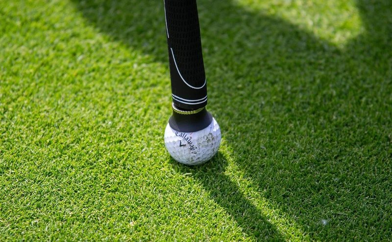 Longridge Mini Ball Pickup