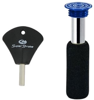 Super Stroke CounterCore Weight 25g