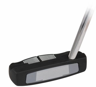 MKids Lite Junior golfset, grafit, +stångbag, röd
