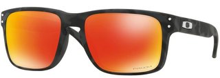 Oakley Holbrook Black Camo Collection solglasögon
