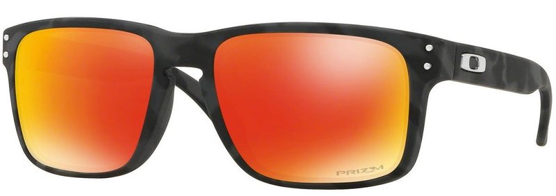 Oakley Holbrook Black Camo Collection solglasögon