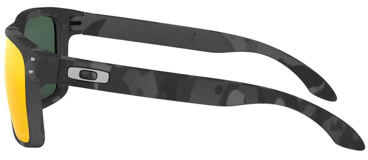 Oakley Holbrook Black Camo Collection solglasögon