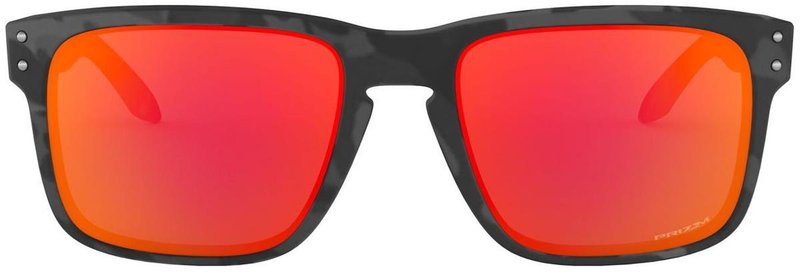 Oakley Holbrook Black Camo Collection solglasögon