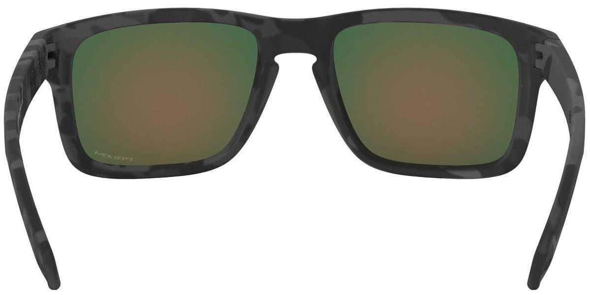 Oakley Holbrook Black Camo Collection solglasögon