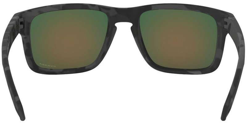 Oakley Holbrook Black Camo Collection solglasögon