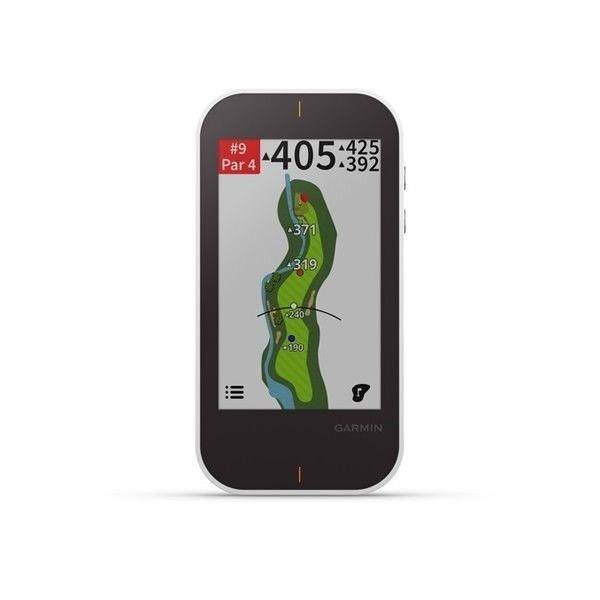 Garmin Approach G80 GPS med startmonitor