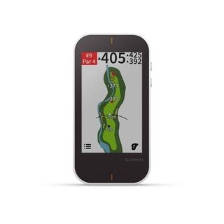 Garmin Approach G80 GPS med startmonitor