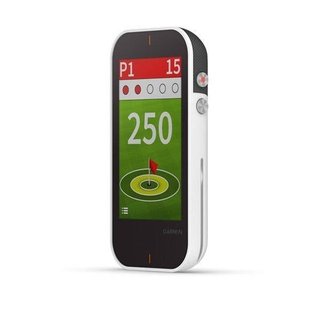 Garmin Approach G80 GPS med startmonitor