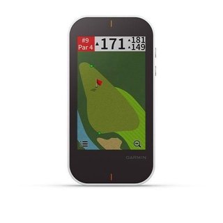 Garmin Approach G80 GPS med startmonitor