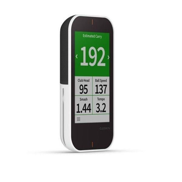 Garmin Approach G80 GPS med startmonitor