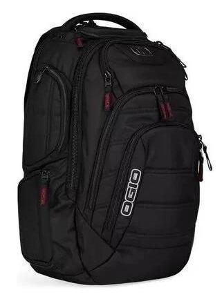 Ogio Renegade RSS Laptop Backpack 30L bag, black