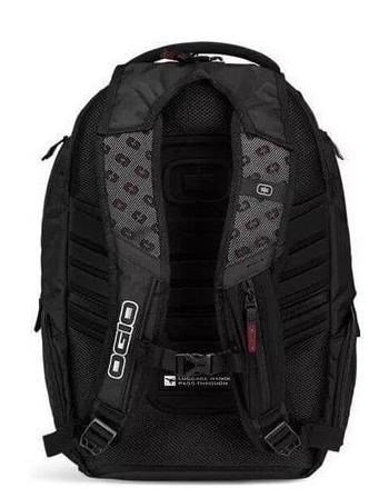 Ogio Renegade RSS Laptop Backpack 30L bag, black